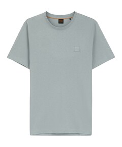 Heren T-shirt grijs