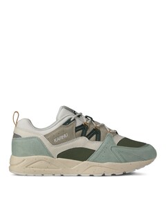 Fusion 2.0 heren sneakers blauw