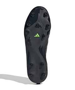 Copa Pure Iii League Fg/mg voetbalschoenen zwart