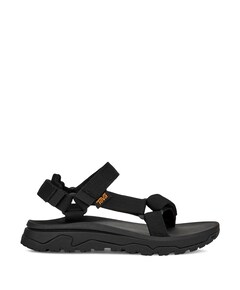 HURRICANE XLT JR jongens sandalen zwart