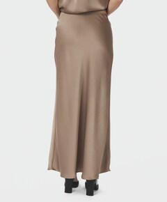 Rok beige