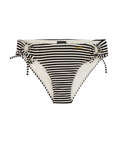 Dames bikinibroekje ecru