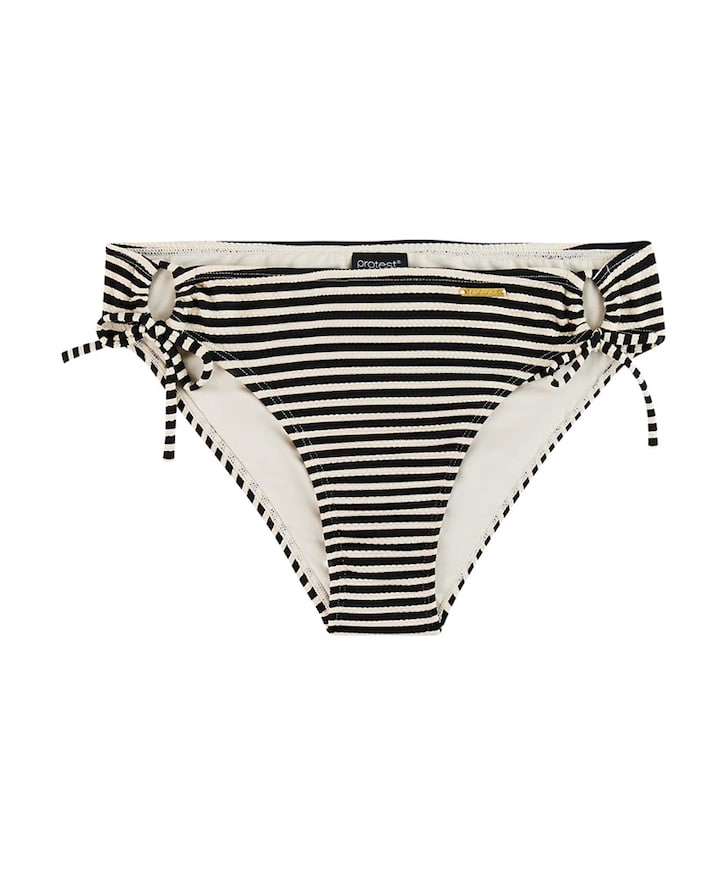 Dames bikinibroekje ecru