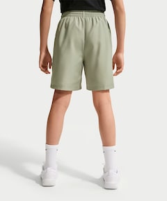 Nike Dri-fit Multi+ Big Kids' (boys jongens shorts groen