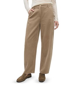 Myha softness dames broek beige