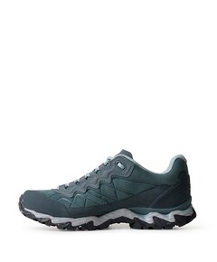 Arone Lady GTX wandelschoenen groen