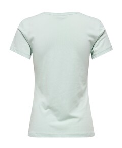 Dames t-shirt groen