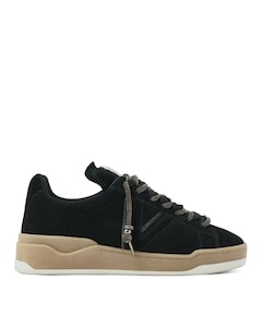 Sam Kyli dames sneakers zwart