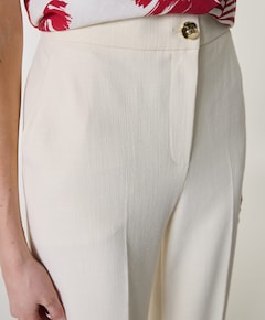 dames broek beige