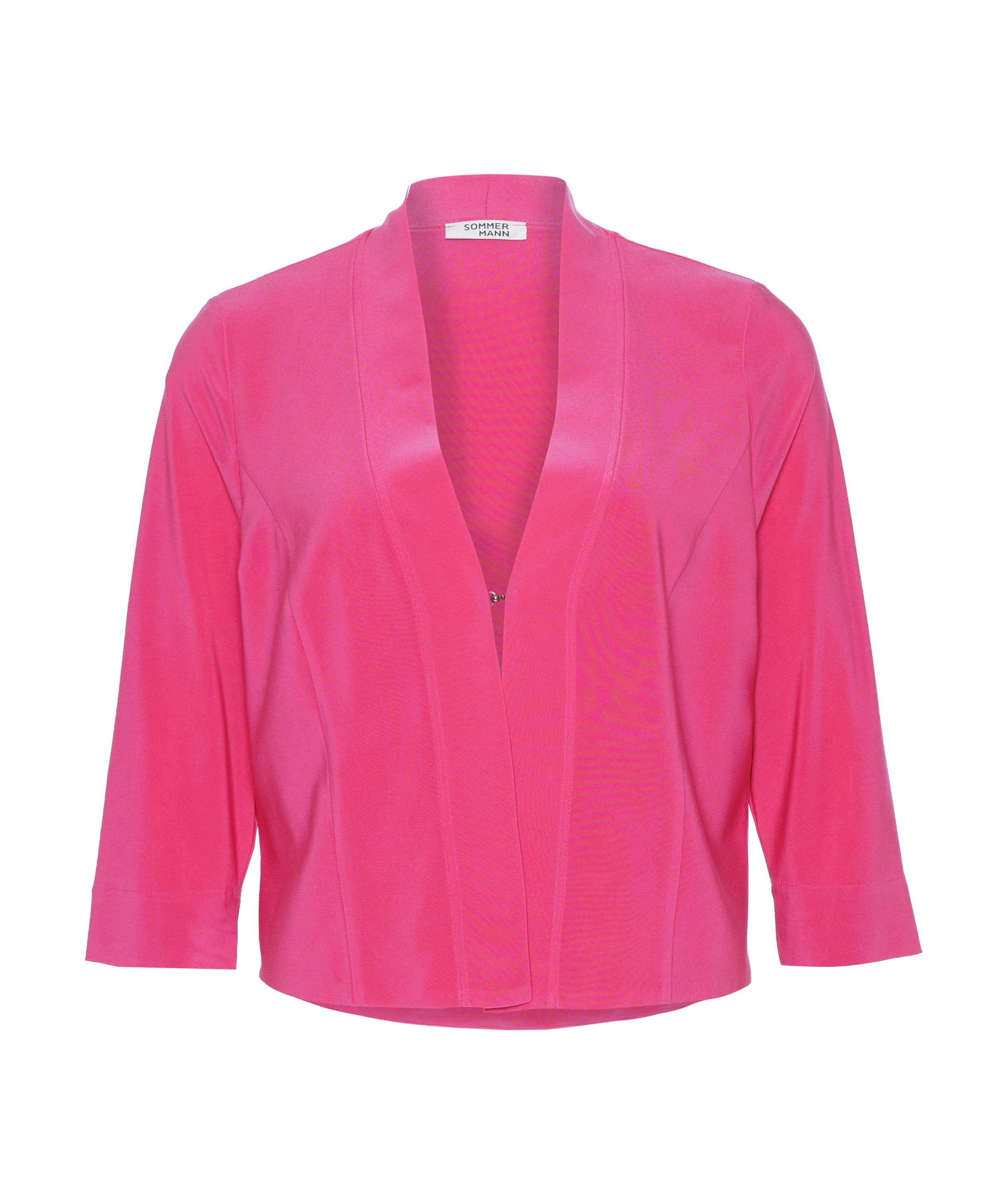 Dames blazer roze