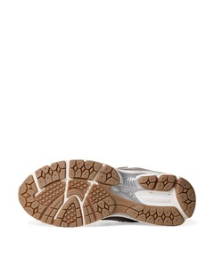 dames sneakers beige