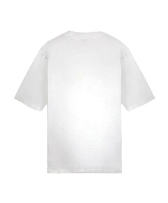 Heren t-shirt wit