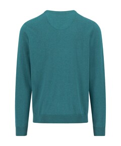 Heren trui groen