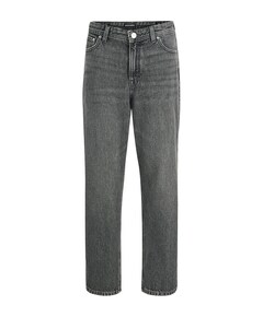 JJICHRIS JJORIGINAL SBD 444 SN JNR jongens jeans zwart