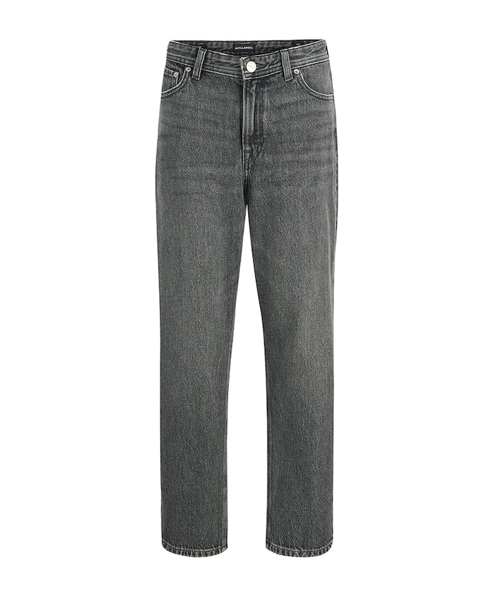 JJICHRIS JJORIGINAL SBD 444 SN JNR jongens jeans zwart