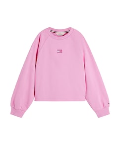 Meisjes sweater roze