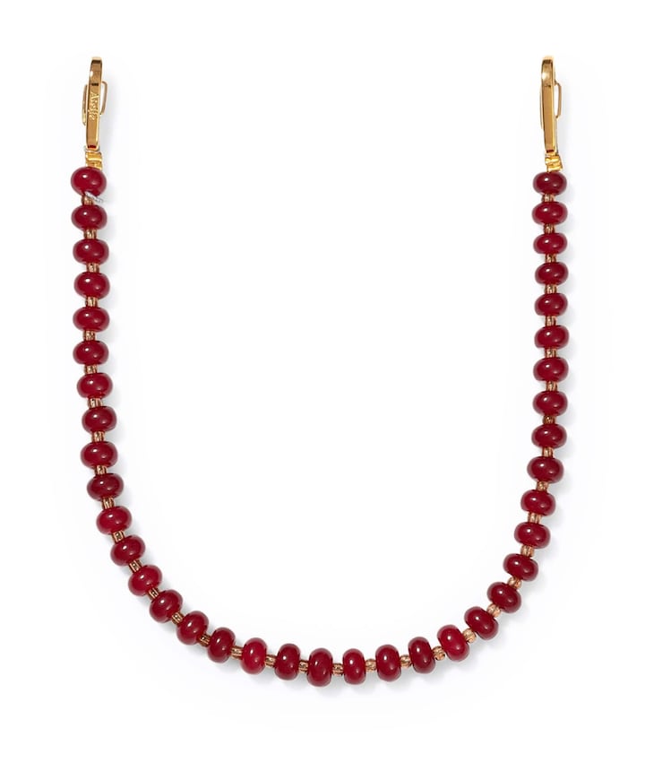 Telefoonkoord bordeaux