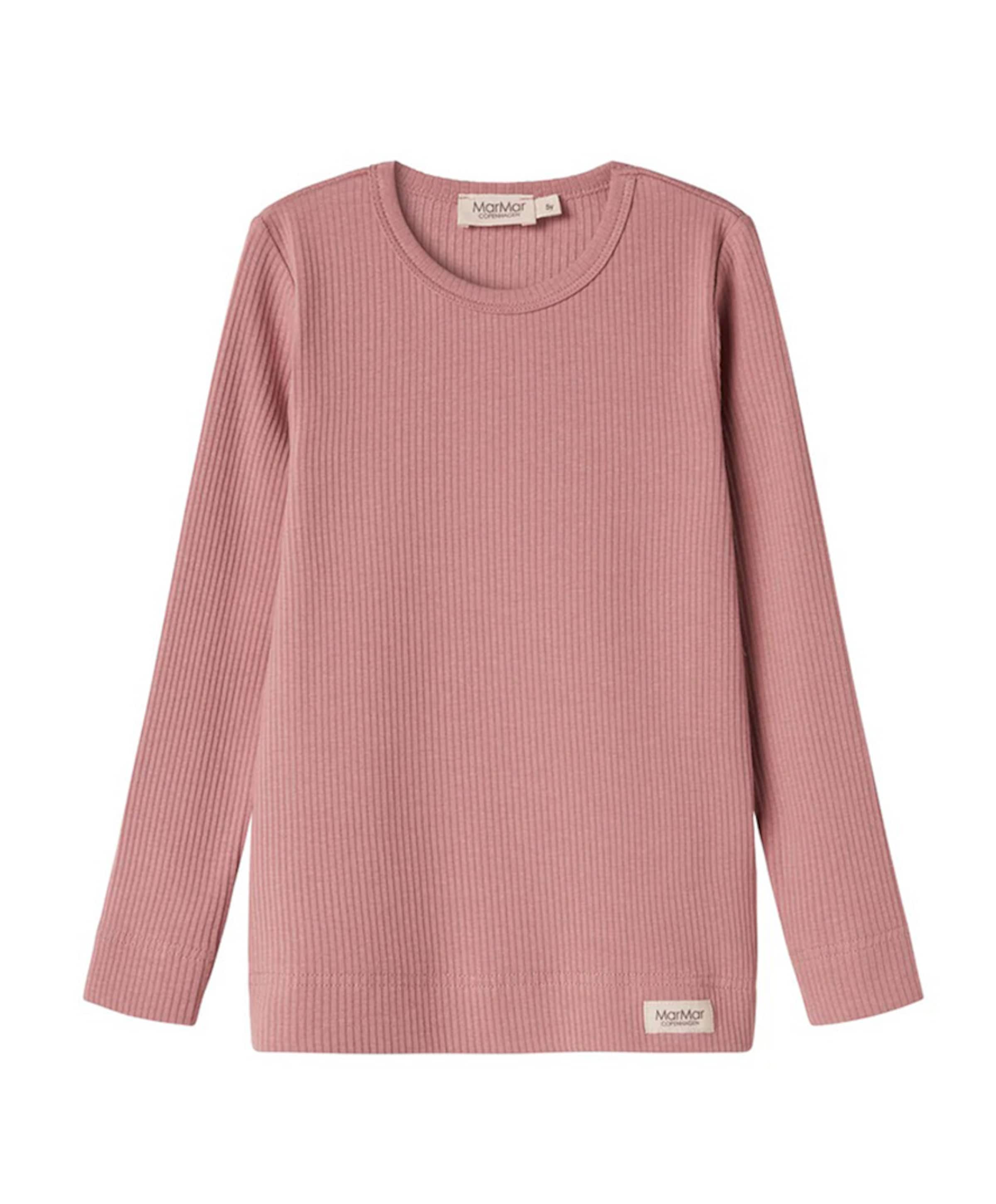 Longsleeve roze