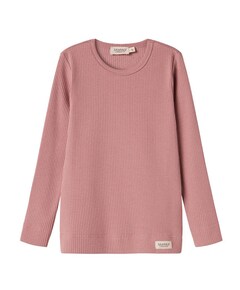 Longsleeve roze