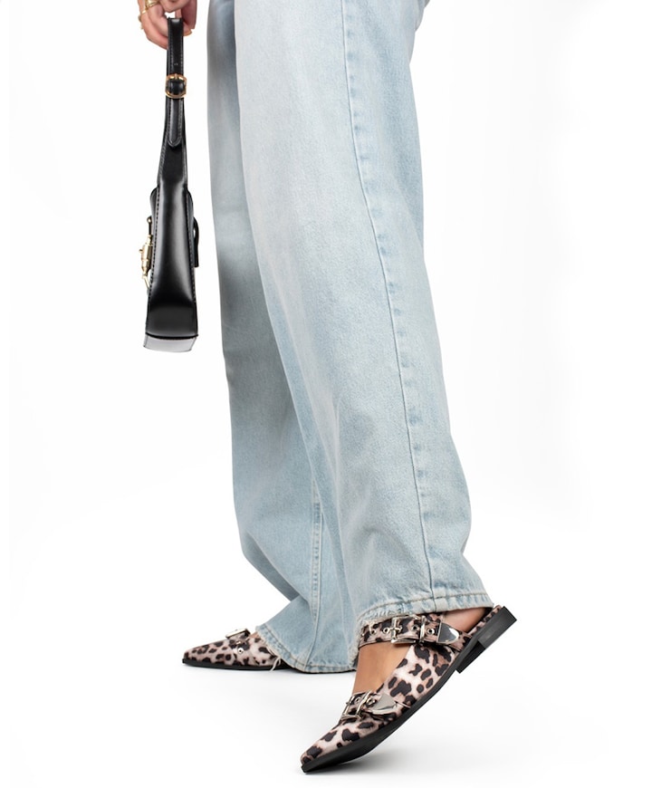 Julia Slingbacks beige