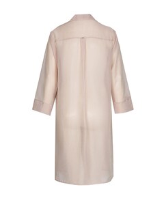 Dames blouse beige