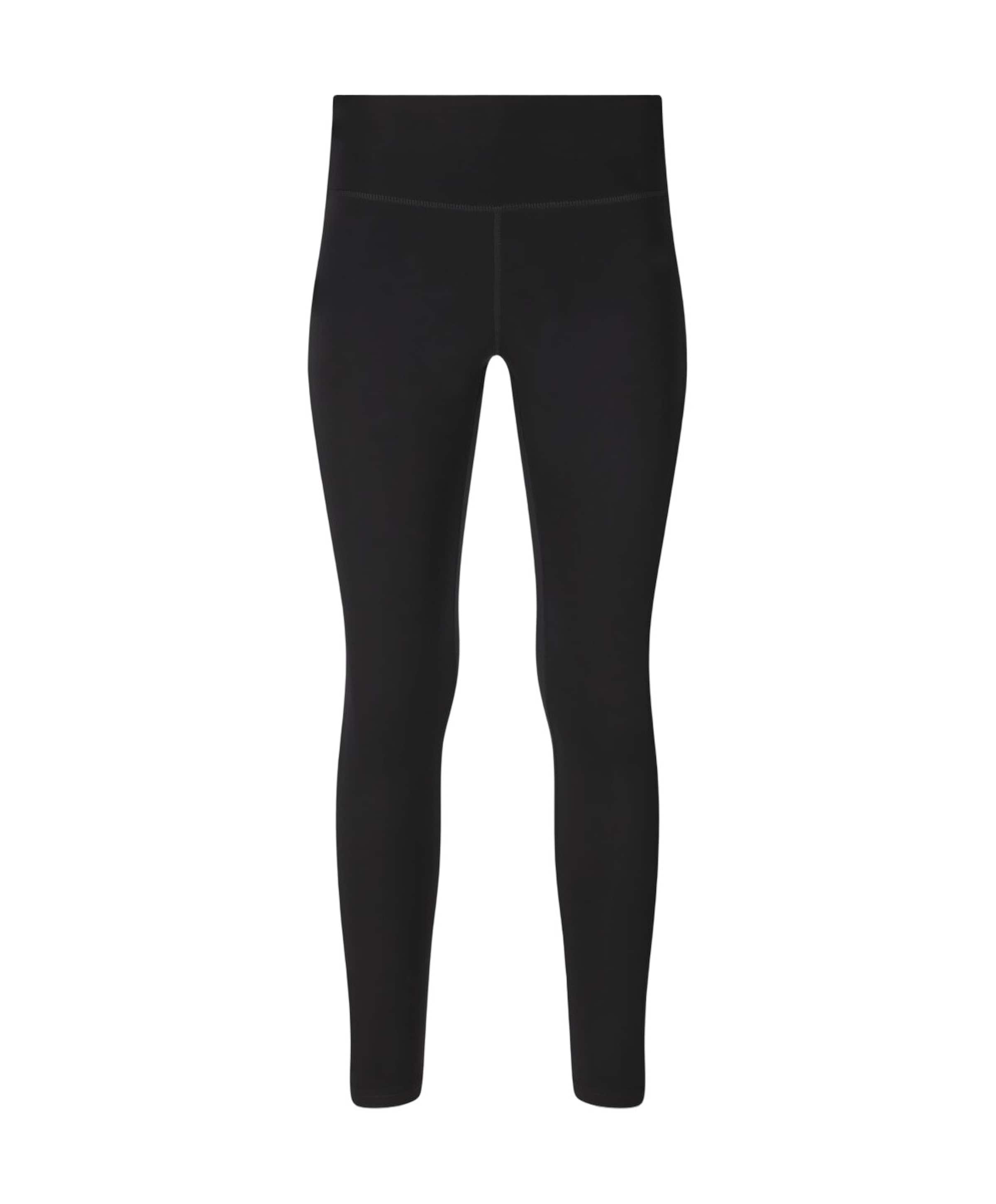 Franz V3 W Tights dames tights zwart
