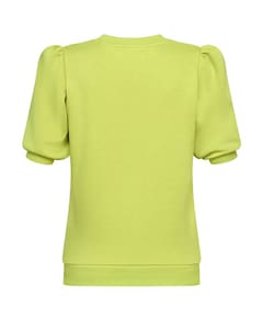 Dames trui groen