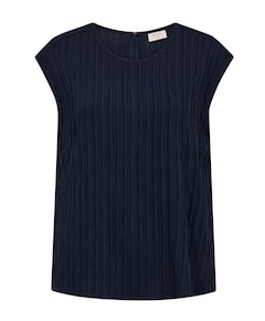 Dames top blauw