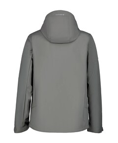 Heren jas groen