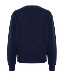 Sweater blauw