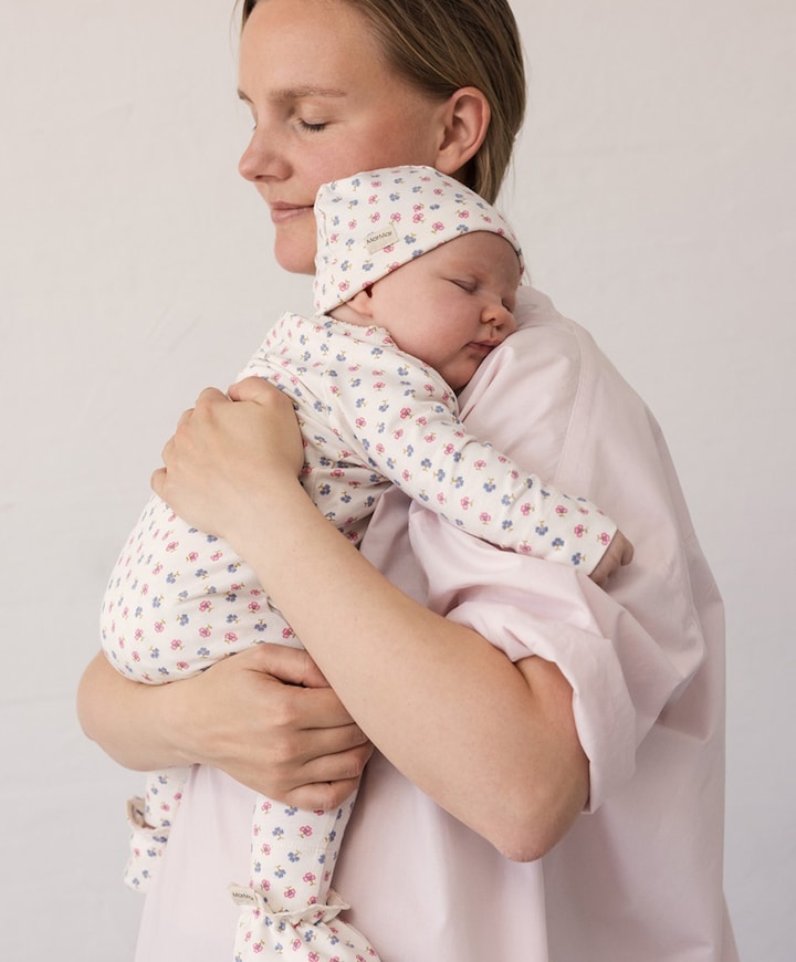 Meisjes diversen ecru