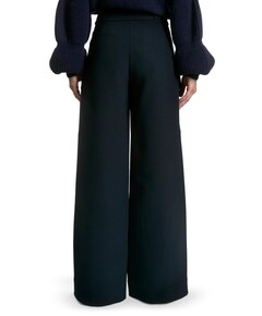 ELVAR PES 360 dames broek blauw
