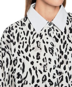 Dames blouse wit