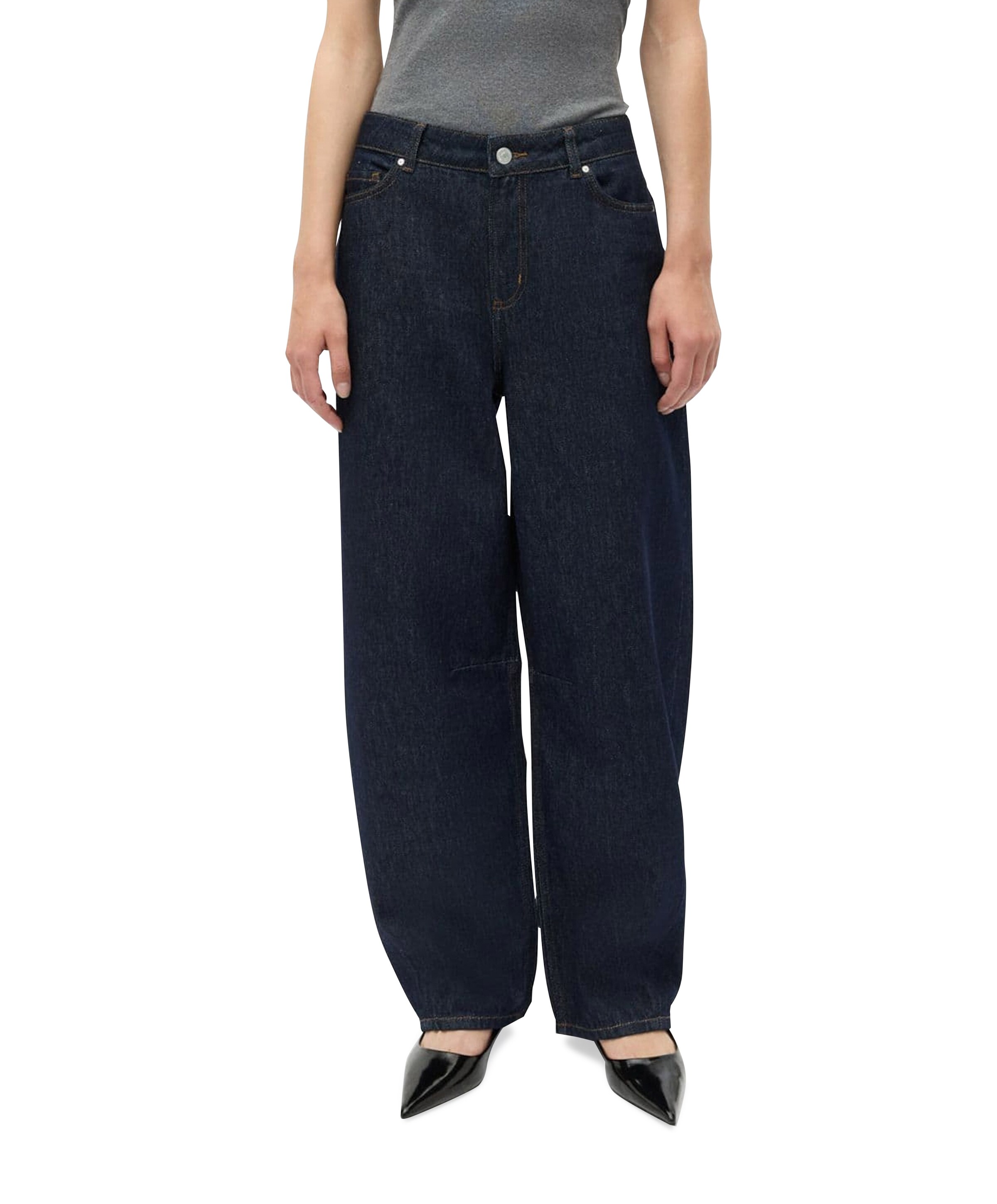 ENBillie 6856 jeans blauw