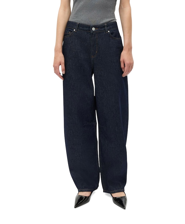 ENBillie 6856 jeans blauw