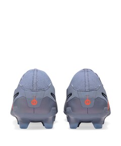 Nike Tiempo Legend 10 Pro Fg Firm-g heren voetbalschoenen blauw