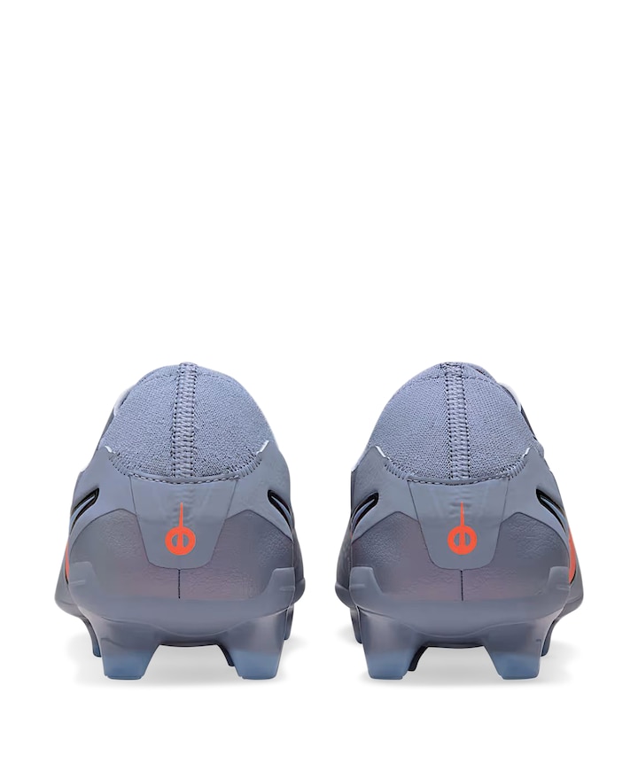 Nike Tiempo Legend 10 Pro Fg Firm-g heren voetbalschoenen blauw