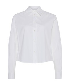 Dames blouse wit