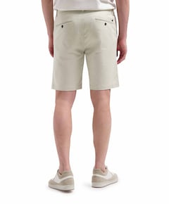 DS_Lancaster Shorts heren korte broek beige