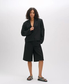 JAYJAY dames broek zwart