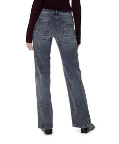Tess dames jeans grijs