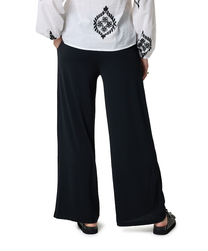 FQESME broek zwart