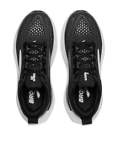 Glycerin GTS 23 heren runningschoenen zwart