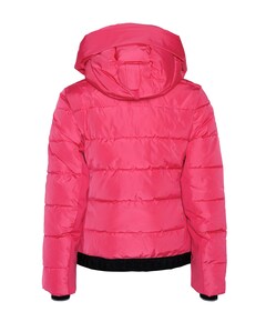 Dames ski-jas roze
