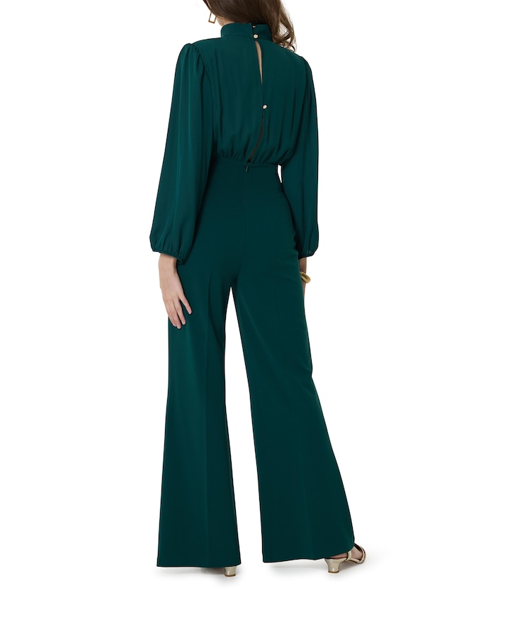 CFC 20090 G-Tuta  jumpsuit groen