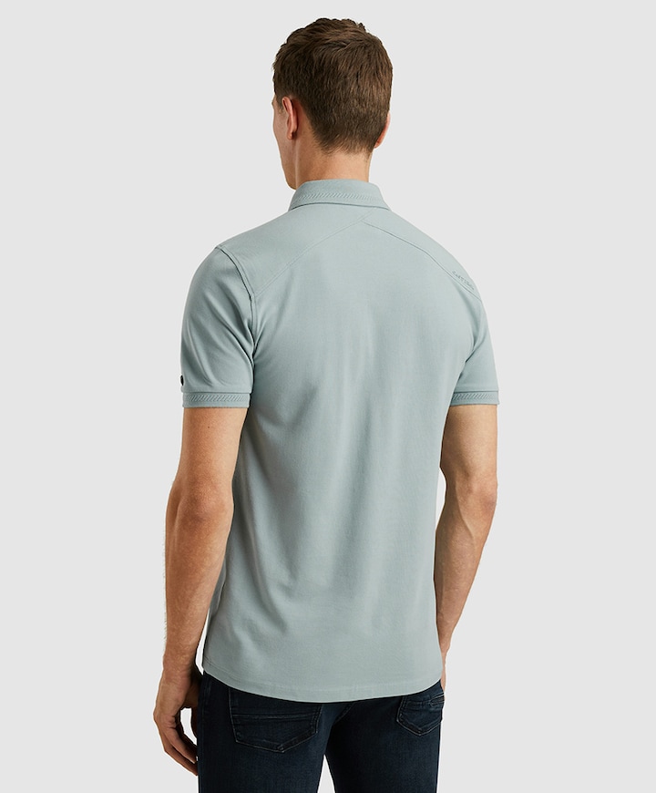 Polo groen
