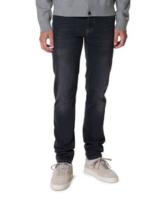 MacFlexx heren jeans grijs
