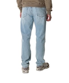 The Eric Regular Fit Jeans heren jeans blauw