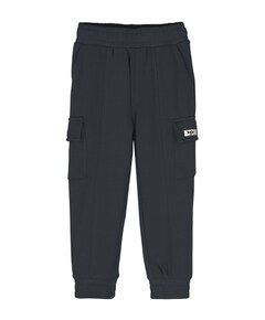 jongens broek blauw