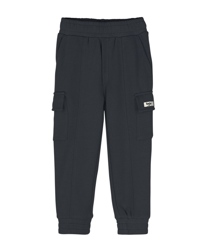 jongens broek blauw